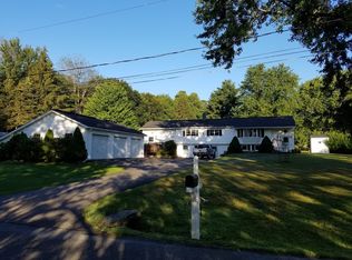 6 Birch Rd, Grahamsville, NY 12740