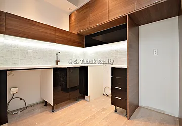 Rented by JYC Realty