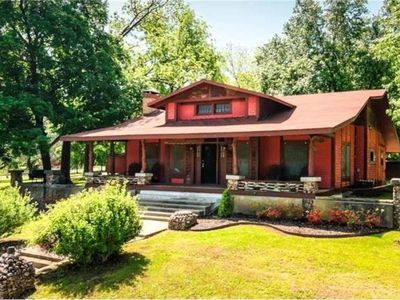 319 W Spring St, Sulphur Springs, AR, 72768