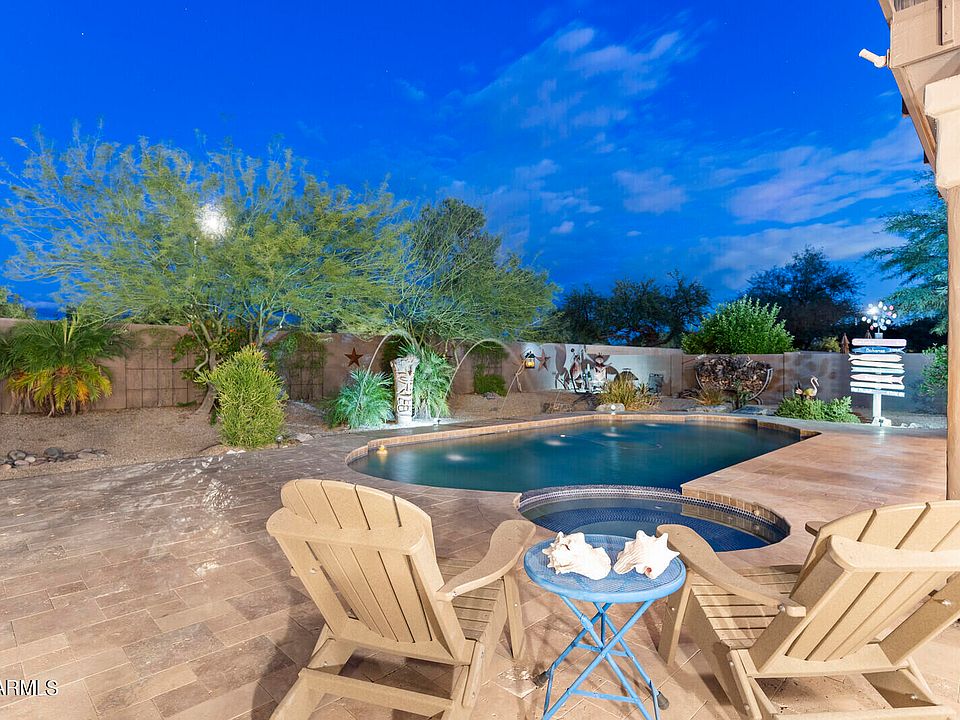 30639 N 46th Pl, Cave Creek, AZ 85331 MLS 6479745 Zillow