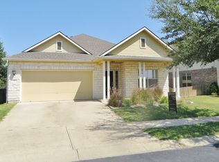 511 Rosedale Blvd, Georgetown, TX 78628