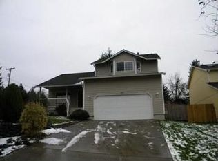 3000 Lowren St, Port Orchard, WA 98366