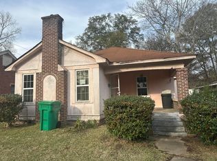 1407 12th Ave N, Columbus, MS 39701