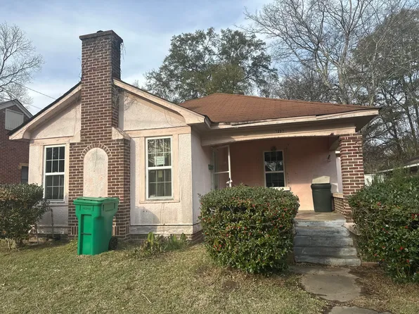 1407 12th Ave N, Columbus, MS 39701