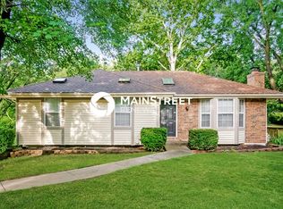 7122 NW Rhode Ave, Kansas City, MO 64152