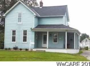 718 E Columbus St, Kenton, OH 43326