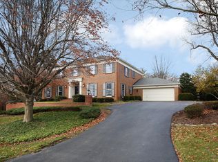 1006 Doric Cir, Louisville, KY 40205