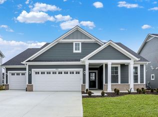 19743 Atwater Ave, Sheridan, IN 46069