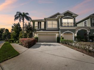 2039 Park Crescent Dr, Land O Lakes, FL 34639