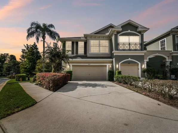 2039 Park Crescent Dr, Land O Lakes, FL 34639