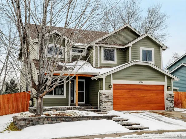 4594 Winona Place, Broomfield, CO 80020