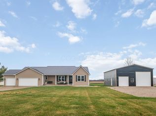2216 State Route 229, Ashley, OH