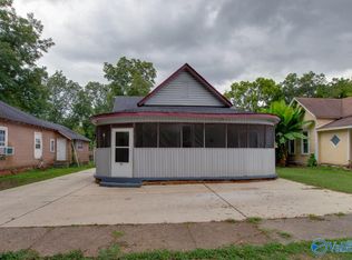 213 8th Ave NW, Decatur, AL 35601