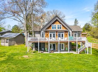 931 Rocky Top Rd, Sevierville, TN 37876