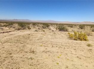 0 N Joshua Tree Rd, Landers, CA 92285