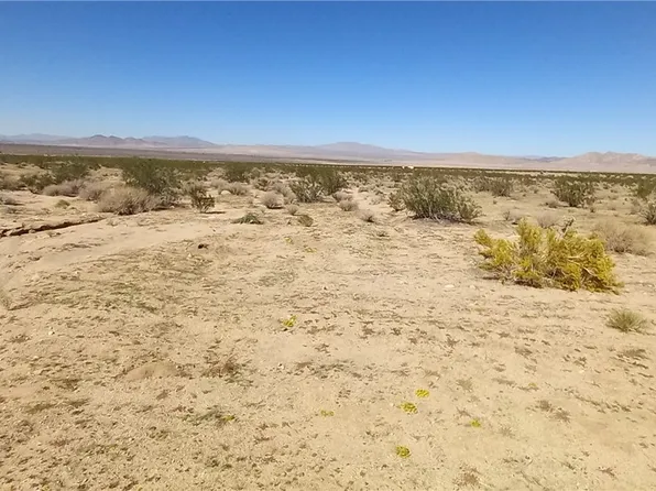 0 N Joshua Tree Rd, Landers, CA 92285