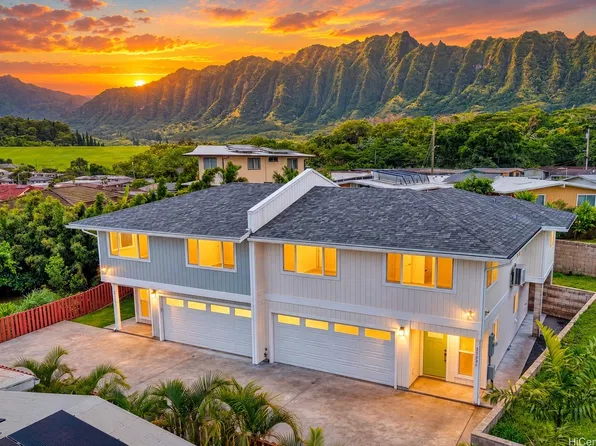 45-535 Loihi Pl #A, Kaneohe, HI 96744