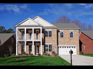 21926 Torrence Chapel Rd, Cornelius, NC 28031