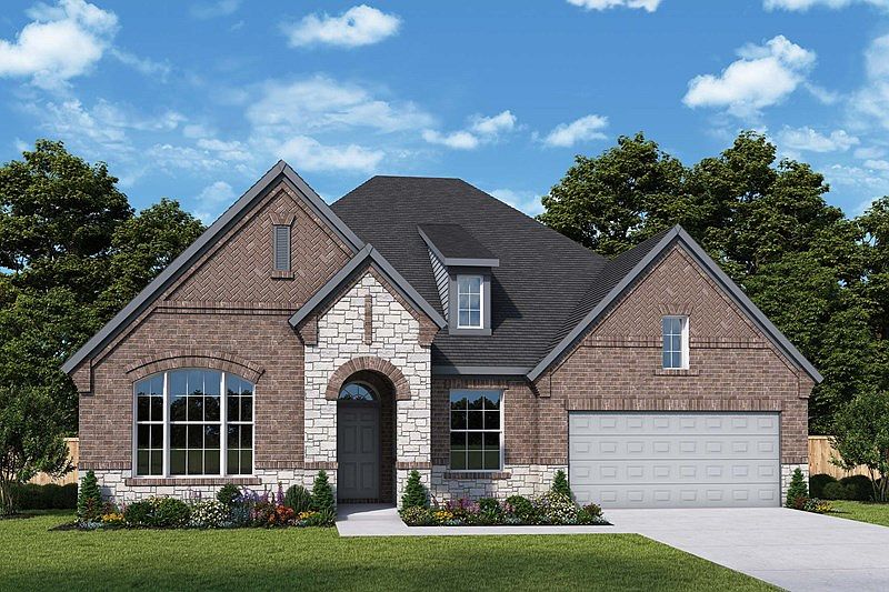 The Grayden - E Exterior
