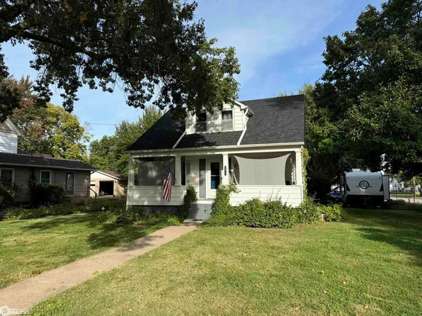 601 N 15th St, Clarinda, IA 51632