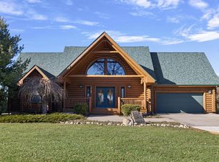 3167 E Morton Rd, Rolling Prairie, IN 46371