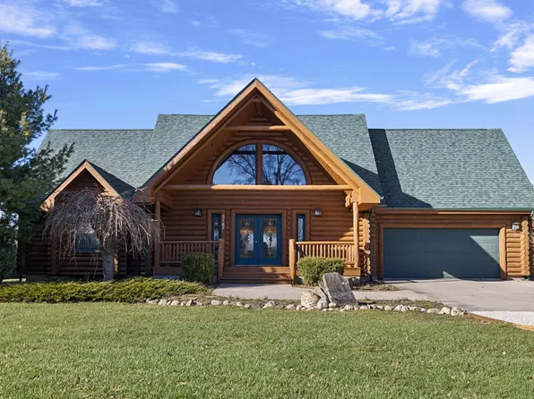 3167 E Morton Rd, Rolling Prairie, IN 46371