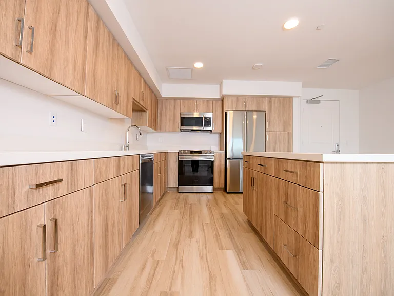 Rising Sun Apartments — Photo 12
