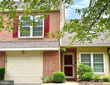 43 May Apple Dr, Downingtown, PA, 19335