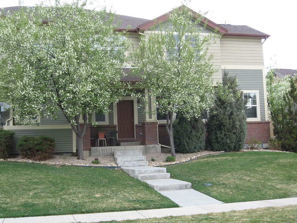 Street view, Galileo Drive