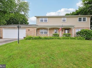 118 Old Orchard Rd, York, PA 17403