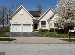 3405 Alydar Rd, Downingtown, PA 19335