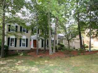 1422 Woody Creek Rd, Matthews, NC 28105