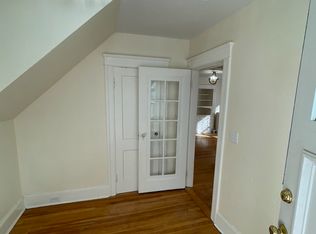 8 Underwood St #1A, Worcester, MA 01602