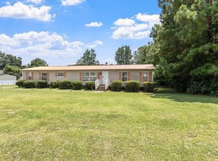 6908 Agea Ln, Wendell, NC 27591