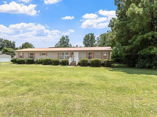 6908 Agea Ln, Wendell, NC 27591