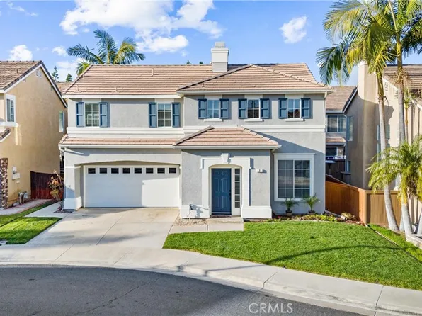 7 Sierra Cir, Aliso Viejo, CA 92656