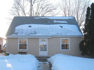 5740 36th Ave S, Minneapolis, MN 55417