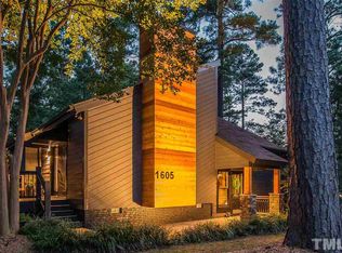 1605 Lakepark Dr, Raleigh, NC 27612