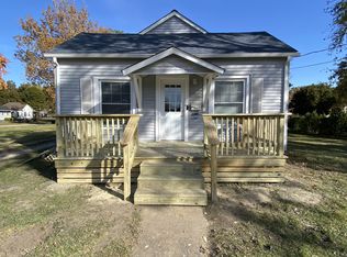 624 N Harrison St, Litchfield, IL 62056