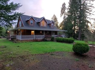 28758 S Cox Rd, Colton, OR 97017