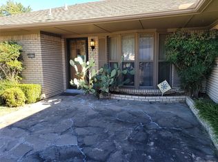 10133 E 24th Pl, Tulsa, OK 74129