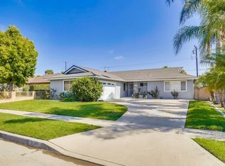 2529 S Rene Dr, Santa Ana, CA 92704