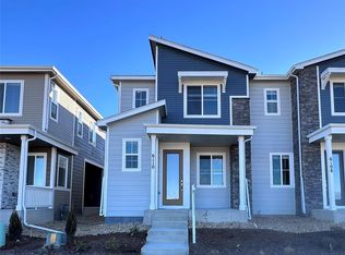 6110 Rawlings Ave, Frederick, CO 80504