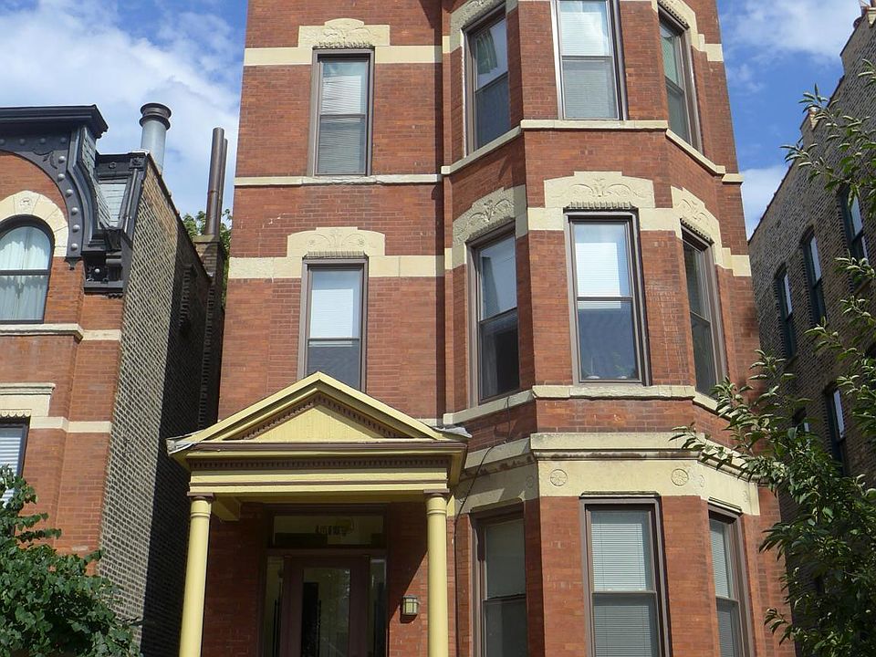 1st image of 1815 N Orleans St #3