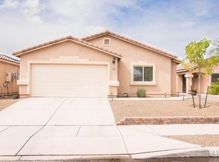 2150 W Roundwood Pl, Tucson, AZ 85745