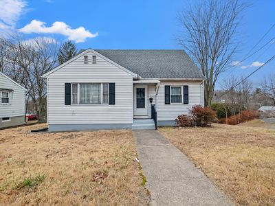 611 Frost Rd, Waterbury, CT, 06705