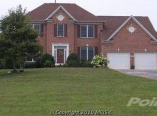 3735 Secret Fence, Mount Airy, MD 21771