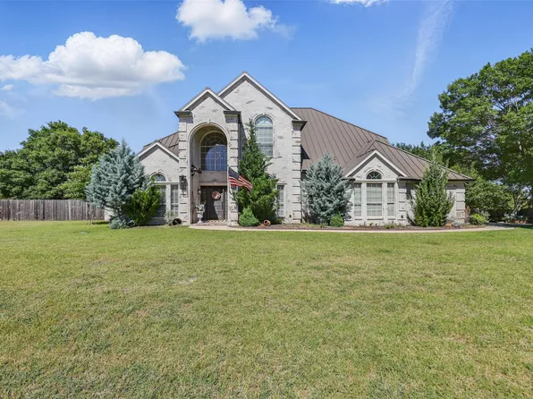 3404 Creek Crossing Dr, Weatherford, TX 76087