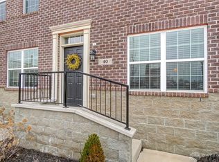 40 N Center St, Springfield, OH 45502