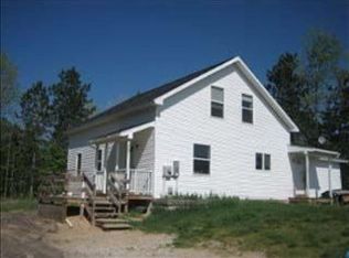 6655 Maple Dr, Pellston, MI 49769